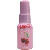 GoodHead Pussy Licker Spray - Cherry - Cherry Flavoured Spray - 29 ml Bottle
